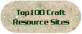 Top 100 Craft Resource Sites
